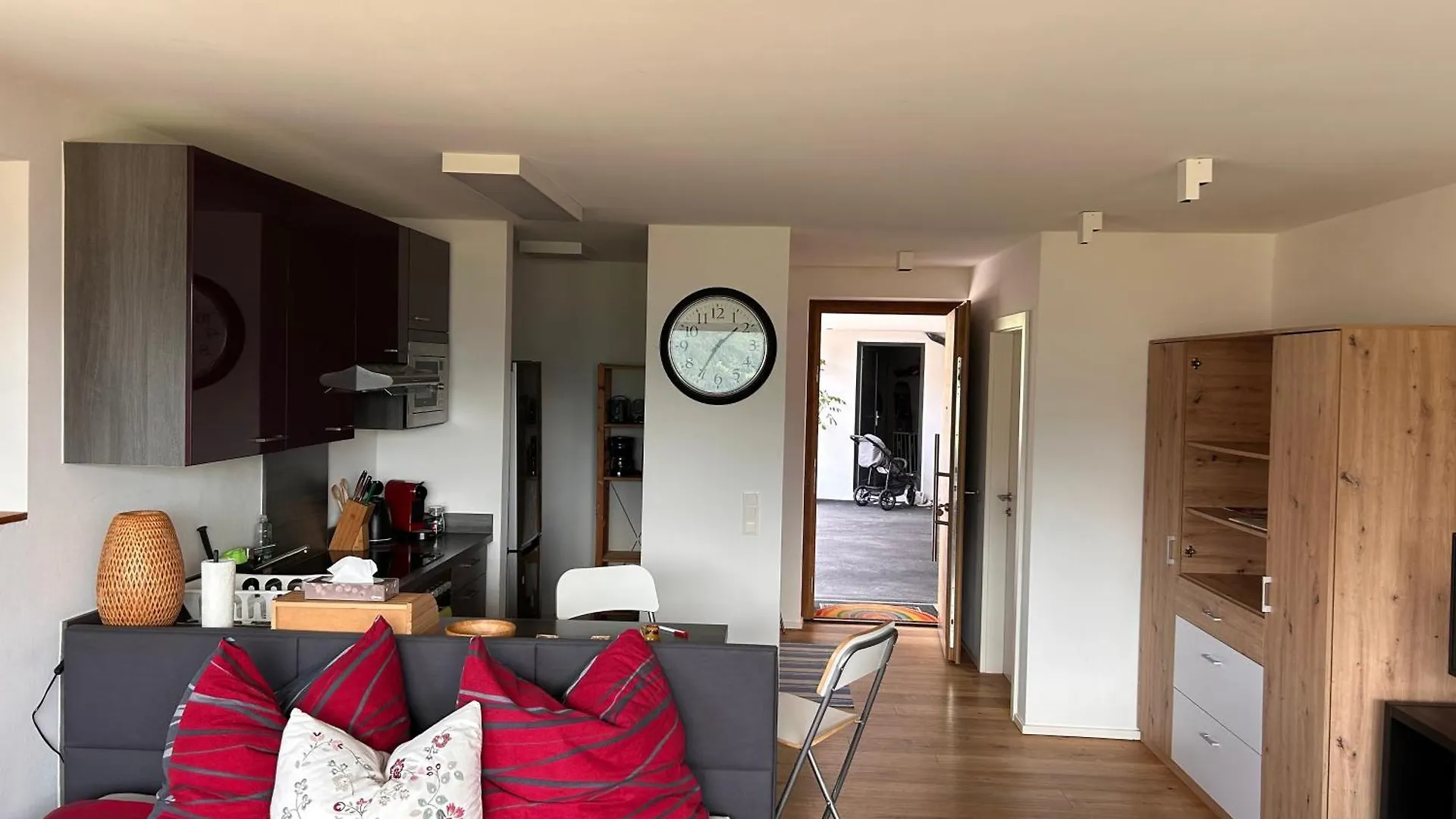 Ferienwohnung Koll Innsbruck Austria