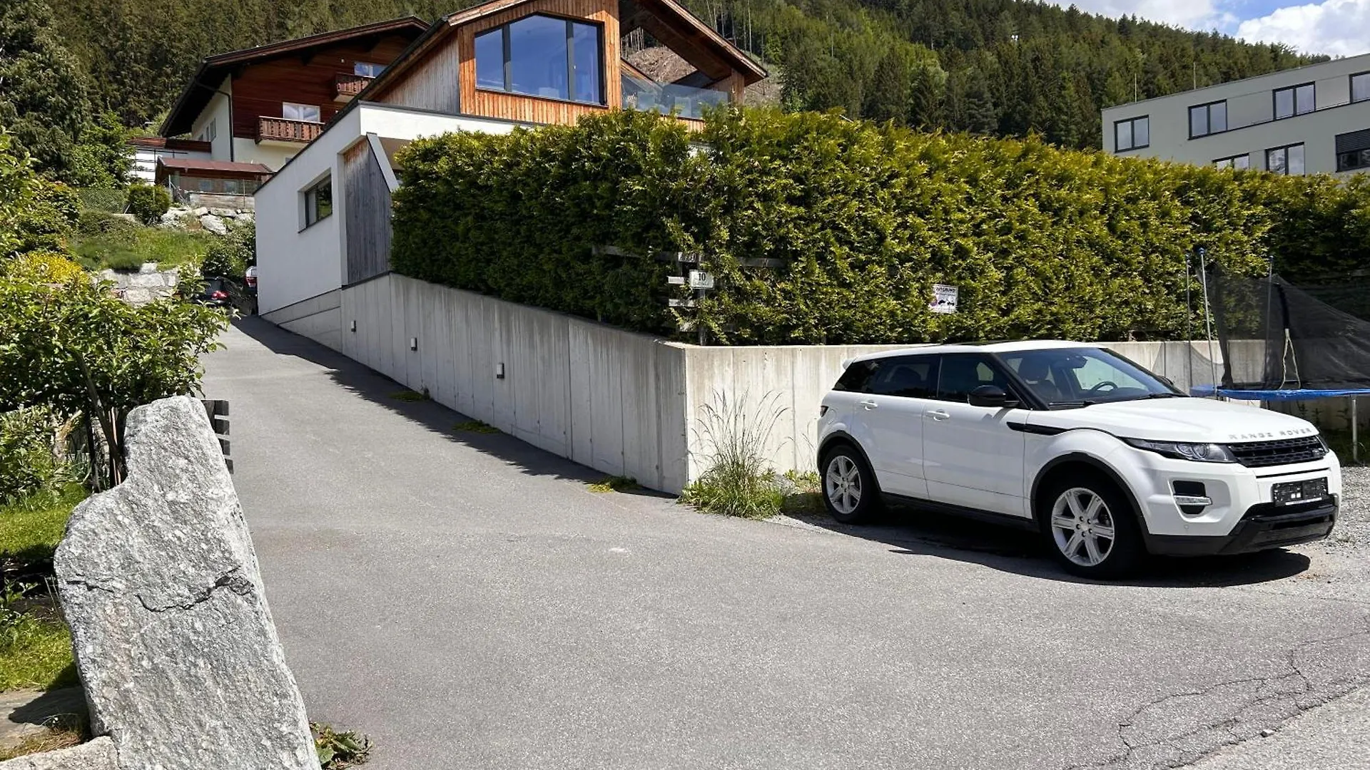 Ferienwohnung Koll Innsbruck 0*,  Austria