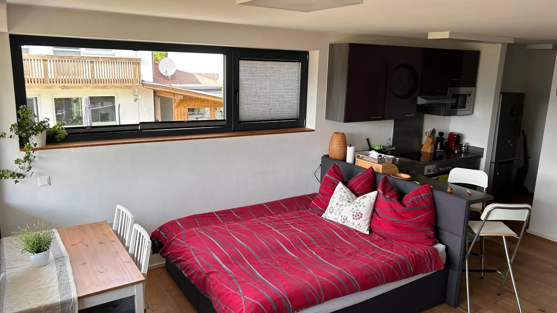 Apartment Ferienwohnung Koll Innsbruck